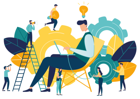 Tendencia marketing digital
