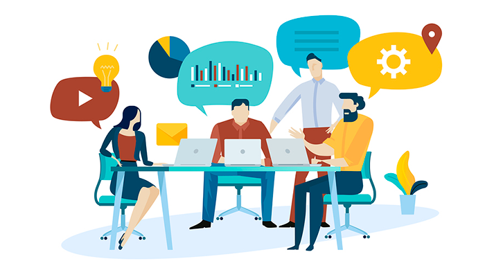 Tendencias marketing digital 2021