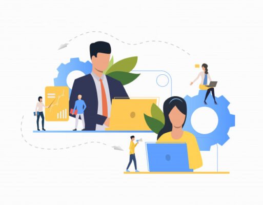 Tendencias marketing digital 2021
