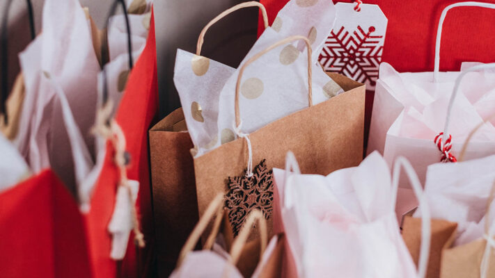 ventas navideñas